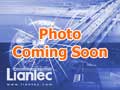 Liantec LPC-R1X-6M45 Industrial  1U Intel GM45 Express Platform with Tiny-Bus 2-Slot PCI/PCIe Extension Solution