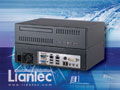 Liantec LPC-4690 Wallmount Mini-ITX Intel Pentium M Express Platform with Tiny-Bus Modular Extension Solution