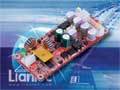 Liantec DCM-85 : Industrial 85W DC/DC Multiple Output Power Converter