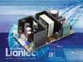 Liantec OS60N Industrial 2x4" 60W Single Output AC/DC Power Supply