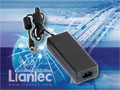 Liantec PAD-8012 AC/DC Power Adapter