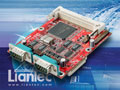 TBM-1251 Tiny-Bus RS232/422/584 Module