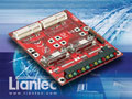 TBM-1400 Tiny-Bus PCIe MiniCard Module