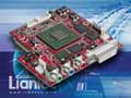 TBM-16AM56 Tiny-Bus x16 PCIe ATi M56 Mobile Graphics Module