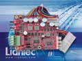 Liantec TBM-DCX60F Tiny-Bus 85/110W +9~36V (Continued) DC/ATX Power Converter Module