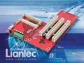 Liantec TBM-HDK-PCI Tiny-Bus PCI Hardware Development Kit