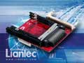 Liantec TBM-1210 Tiny-Bus PCMCIA CardBus and Mini-PCI Module