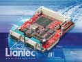Liantec TBM-1251 Tiny-Bus PCI RS-232/422/485 Module