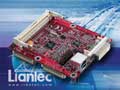 Liantec TBM-16SDVOA Tiny-Bus Intel SDVO Video Extension Module