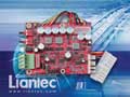 Liantec TBM-DCX110 Tiny-Bus DC/ATX Power Converter Module