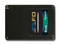 Liantec SFD : SATA Solid State Flash Disk