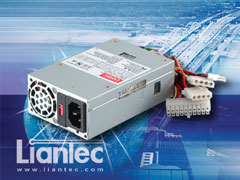 Liantec AC/DC Power Supply