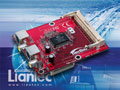 TBM-1220 Tiny-Bus Video Capture Module