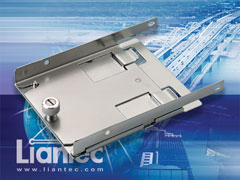 Liantec TBM-DB25 Tiny-Bus 2.5" Drive Bay Module